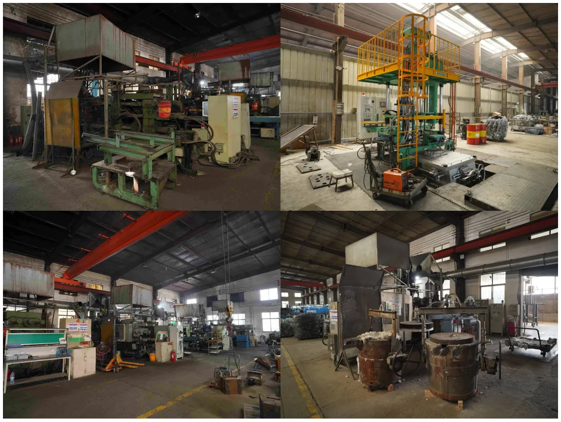 Zakaj je CNC obdelava temelj naše delavnice?