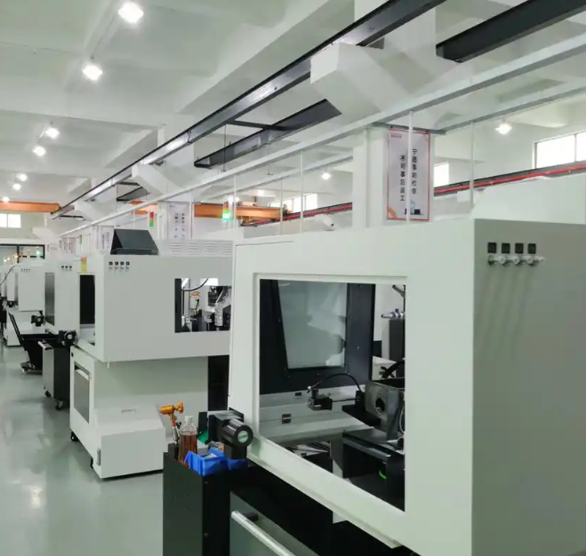 CNC-obdelovalni deli Al6061 podjetja Haozhifeng Machinery so poslani v razsutem stanju na trg vrhunske opreme EU