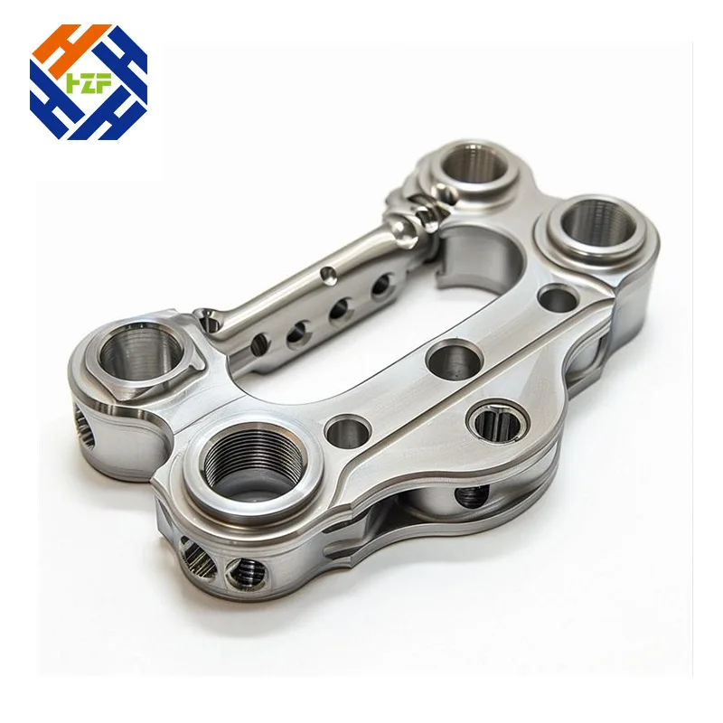 Al6061 CNC obdelovalni deli