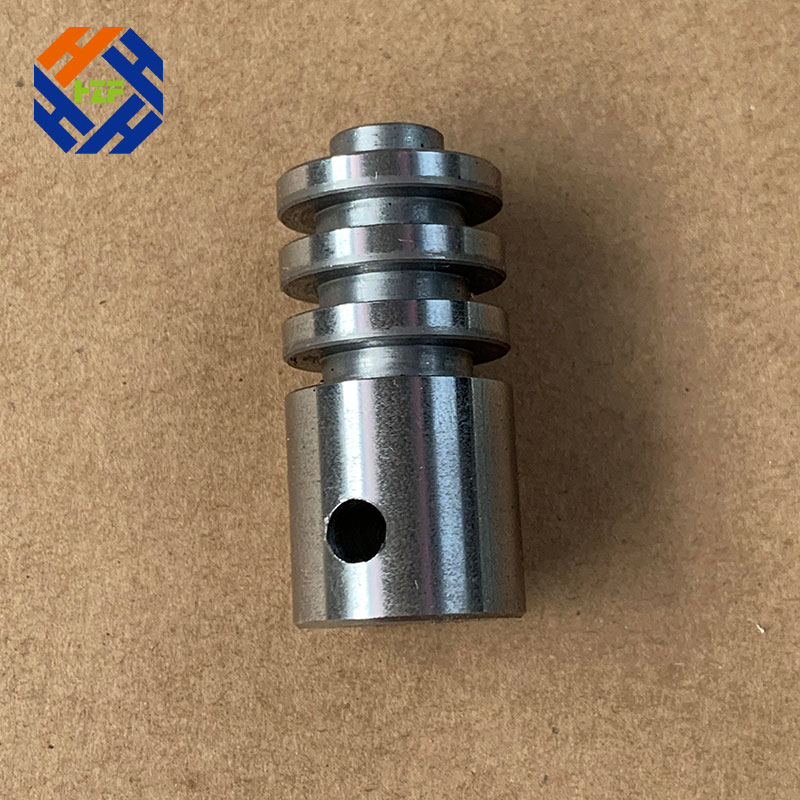 CNC obdelan batni del