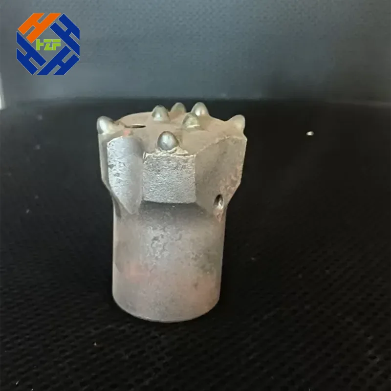 Nastavek za vrtanje skal